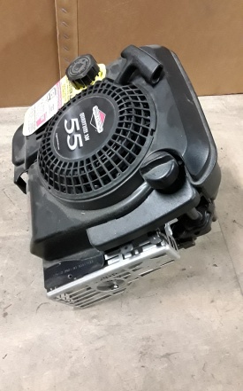 Briggs & Stratton motor 