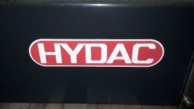 Hydac Flexcon Top expansiesysteem