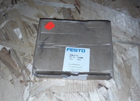 2 x Festo service kit DSBC/G-32-- 