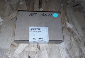 Festo service kit DNC-50-PPVA 