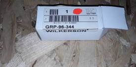 Wilkerson filter elementen GRP-96-344 
