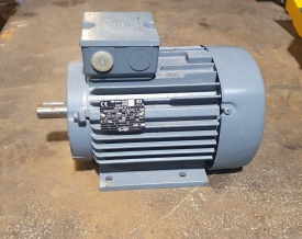 Elektromotor VEM 0.75 kw, 1.430 rpm 