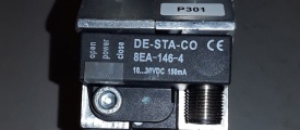 Pneumatische stroomklemmen Destaco 82M-3E230063L 8