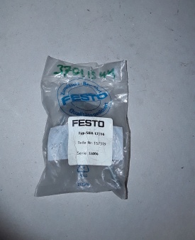 Festo draaiflens SUA-12/16 