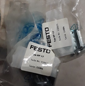 Festo voetbevestiging HP-12 