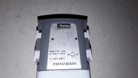 Parker filter P3KFA14ESAN 