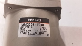 SMC waterafscheider EAMG350-F03D 