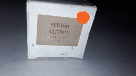 2 x Herion olievernevelaar 4177025 