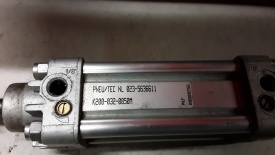 Univer cilinder K200-032-0050M 