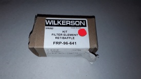 Wilkerson filter element FRP-96-641