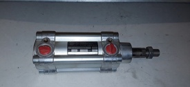 2 x Inrada cilinder 4.3107420025 40-25 