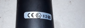 Norgren drukregelaar 11400-2G/PC103 