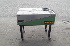 Omsnoering machine Strapex 