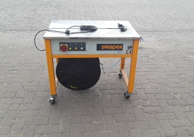 Omsnoering machine Strapex SMA10 