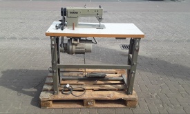 Naaimachine Brother DB2-B735-3 