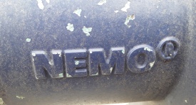 Wormpomp NEMO 95010193