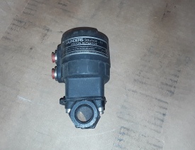 3 x Saunders piston actuator PN16 A1/2 