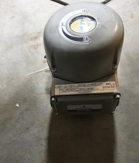 EPI Keystone actuator KPE063LVPD0P2ES 