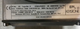 5 x EPI Keystone actuator KPE063LVPD0P2ES 
