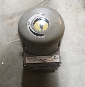 5 x EPI Keystone actuator KPE063LVPD0P2ES 