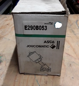 ASCO klepafsluiter E290B053 