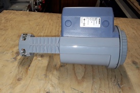 2 x Siemens actuator SKD62 