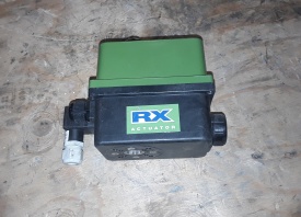 RX actuator ER20.X3A.SP6 