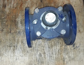 Watermeter WPD150 