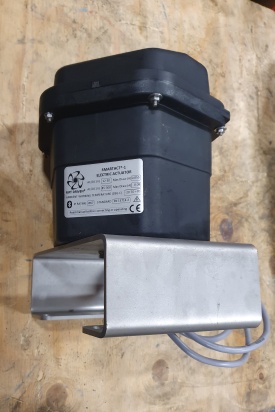 Actuator SmartAct 1 28092017