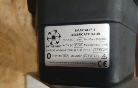 Actuator SmartAct 1 28092017