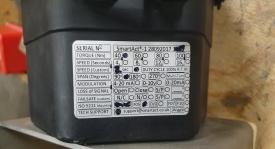 Actuator SmartAct 1 28092017
