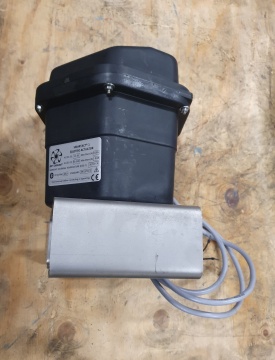 Actuator SmartAct 1 28092017