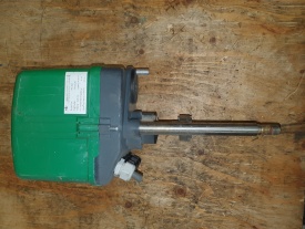 2 x Rix actuator RE 334