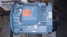 Elektromotor ABB 5.50 kw, 2.910 rpm 