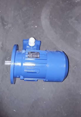 Elektromotor Cantoni 0.37 kw, 1.370 rpm 