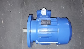 Elektromotor Cantoni 0.18 kw, 890 rpm 