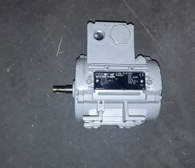 Elektromotor Rotor 0.12 kw, 2.787 rpm 