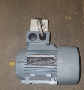 Elektromotor Marathon 0.55 kw, 1.290 rpm