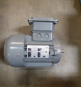 Elektromotor 0.18 kw, 2.760 rpm 