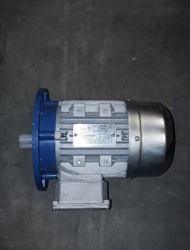 Elektromotor Bege 0.55 kw, 900 rpm 