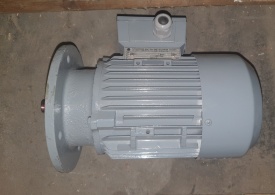 13 x Elektromotor 0.25 kw, 1.325 rpm  