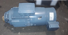 Elektromotor SEW met rem 2.2 kw