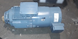 Elektromotor SEW met rem 2.2 kw