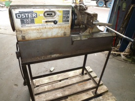 Draadsnijmachine Oster 552 