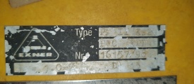 Kogelafsluiter met actuator PN10 DN15 1" 