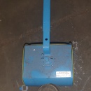 4 x Kogelkraan DN32 PN40 11/4" 