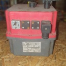 Elektrische actuator L140 V6 J2 