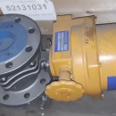 Kogelafsluiter met actuator Econosto EL-150 24 VDC