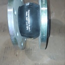 Compensator rubber PN16 DN100