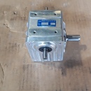 Gearbox Indur i=20 A 40 FEW .